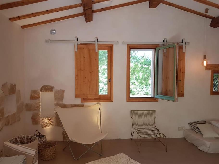 Вілла Bastide Provencale De Charme A La Cote D'Azur Кальян Екстер'єр фото